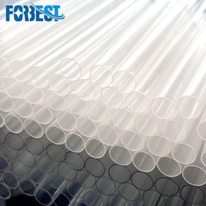 Flexible FEP Hose FEP tubing Medical FEP PFA ETFE Tubing