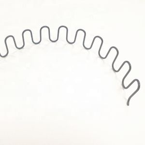 spring manufacturer for custom steel black bedroom furniture spring coil bed mattress, metal mattress spring