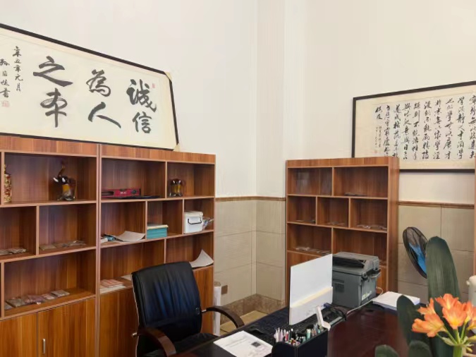 Tonglu Dexin Stationery Co., Ltd. ballpoint pens