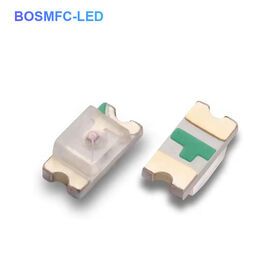 0603 SMD LED 1.6*0.8*0.6mm Yellow Green LED Diode ultra brightness for Digital Display