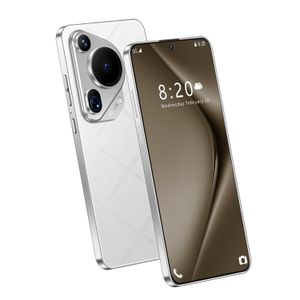 High Quality Original Phone P70 Ultra 5G Smartphone 16G+1TB Android 13 Global 5g Smartphone 7inch Cell Phone