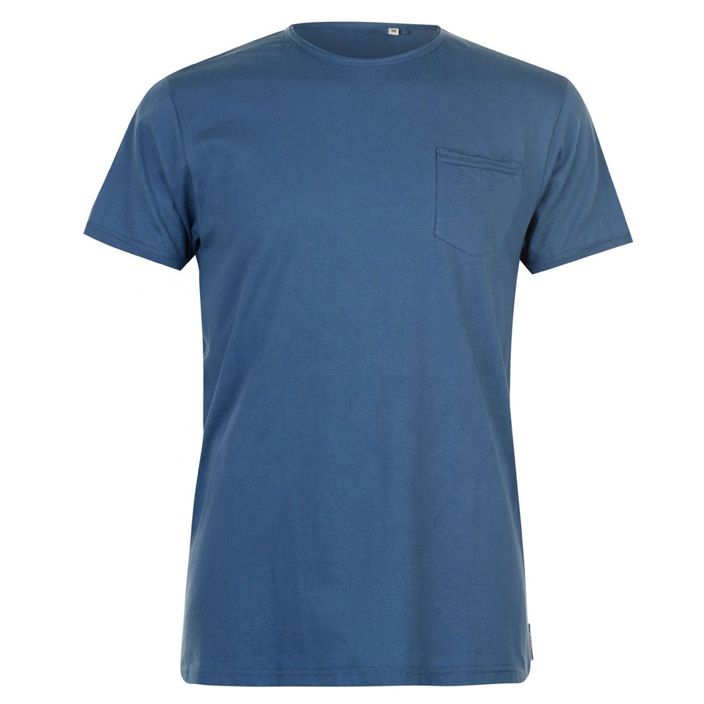 CAUSAL STITCH INDUSTRY 100% Heavy Cotton Casual T Shirts Short Sleeve High Quality Woven Canvas Solid Color Breathable Compression Plus Size Options