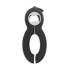 Wholesale High Quality Kitchen Gadgets Home and Kitchen Multifunction Beer Bottle Can Jar Opener