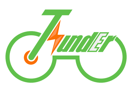 Huzhou Thunder Electric Bike Co., Ltd logo