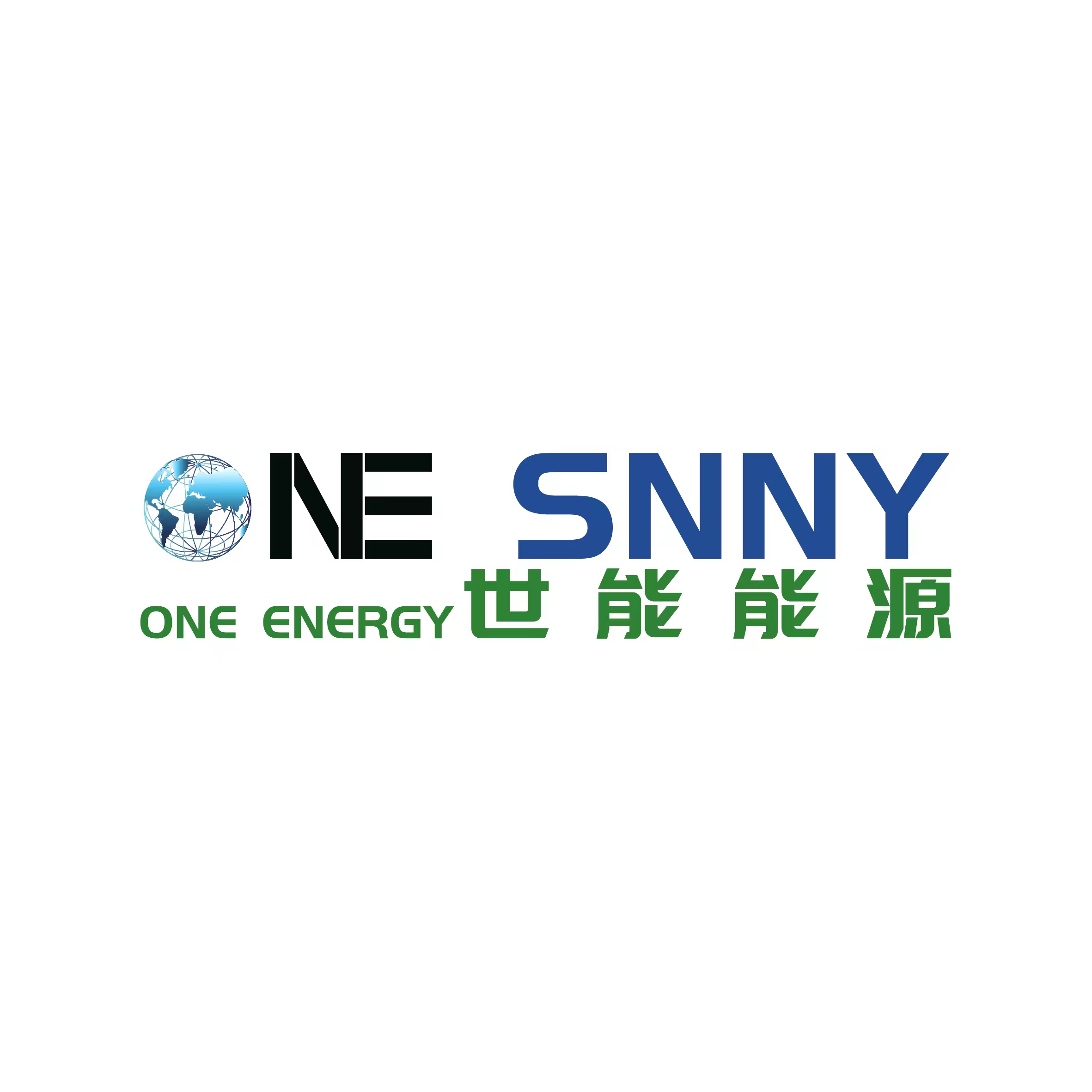 Guangdong One Energy Technology Co., Ltd. logo