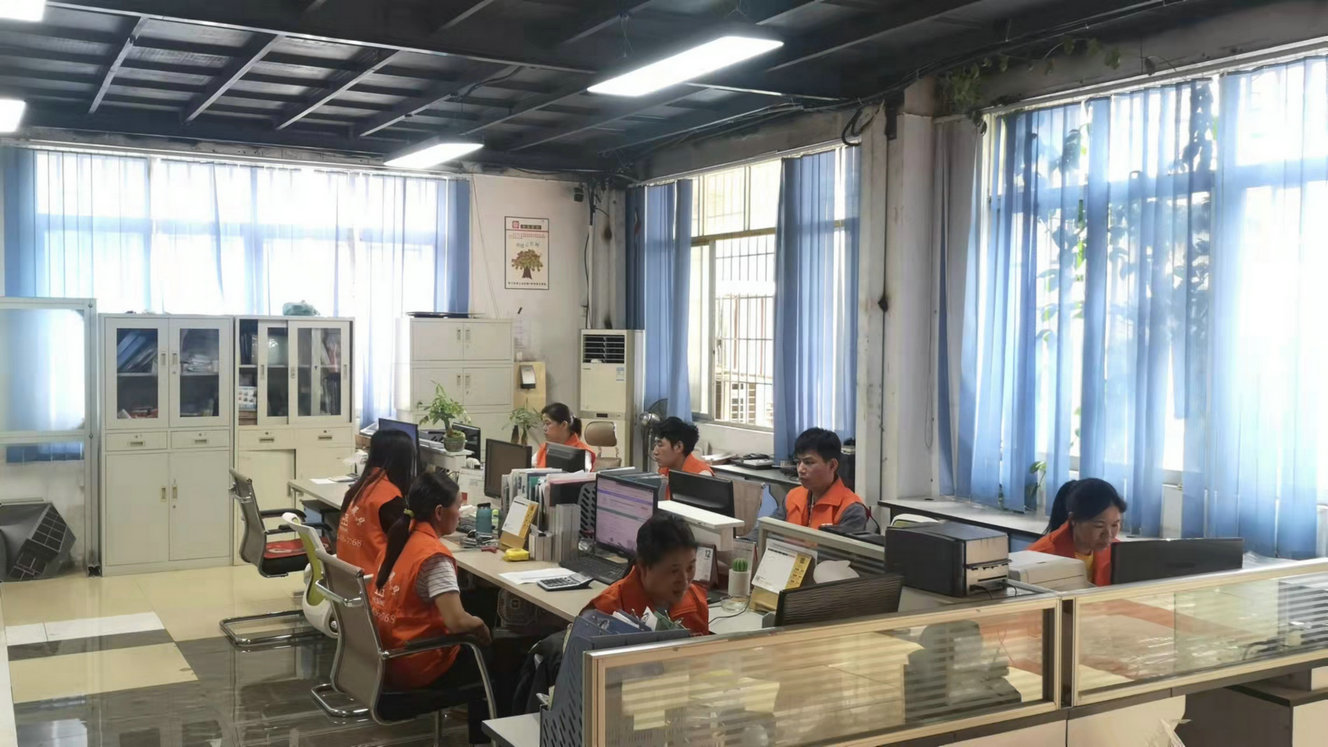 Foshan City Nanhai District He Bang Exhibition Equipment Co., Ltd. Aluminum Extrusion