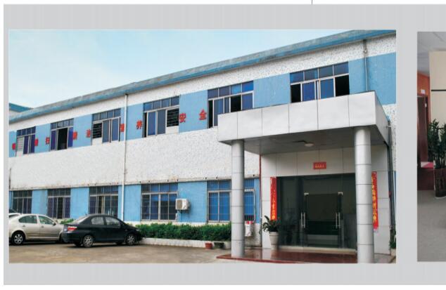 Shenzhen Taiwoo Battery Co., Ltd. Lithium-ion Battery