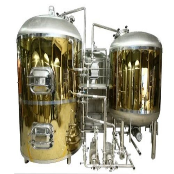 Microbrewing Equipment | Brewing Equipment | Microbrewery Machinery