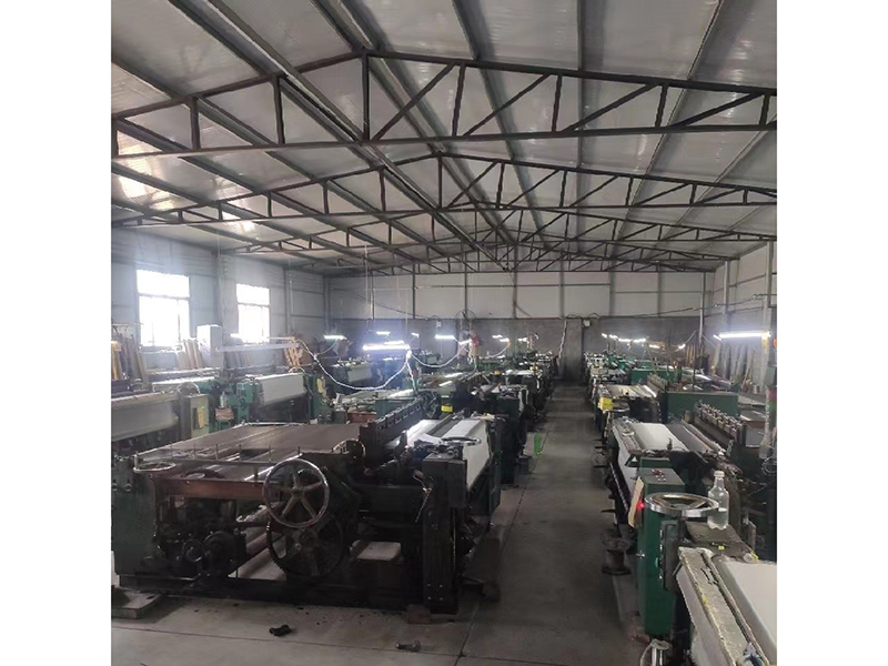 Anping County Boxiang Metal Wire Mesh Products Co., Ltd. Welded Wire Mesh