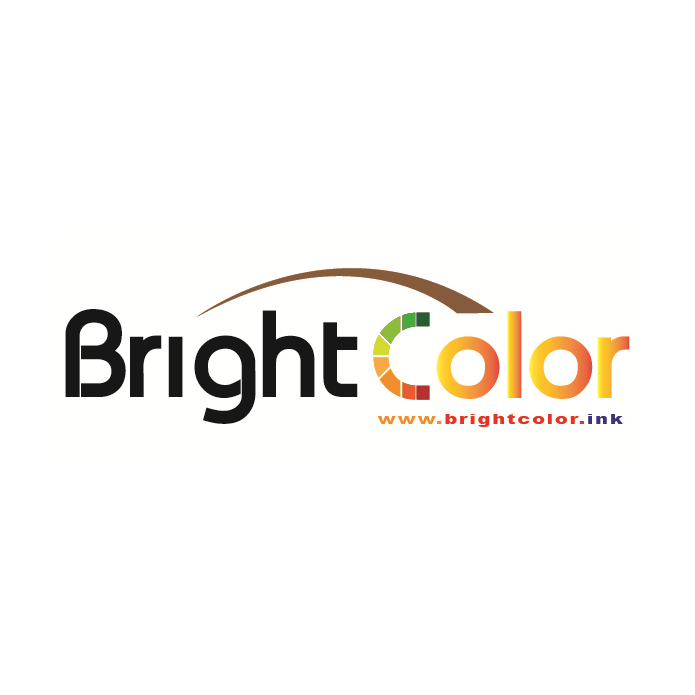 Foshan Brightcolorink Biotechnology Co., Ltd. logo