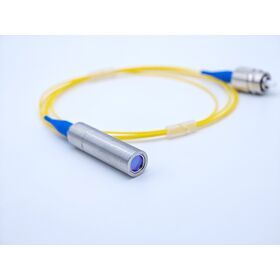 Aspherical Lens Pigtailed Fiber Collimators
