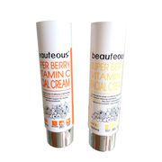 Cosmetics soft tube for packaging