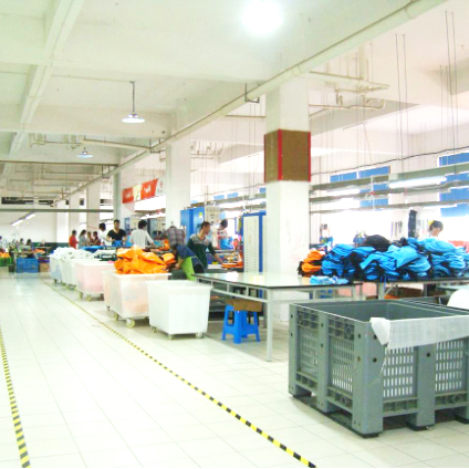 Ningbo Zhenhai Aidisen Tourism Products Co., Ltd. Waterproof Bag
