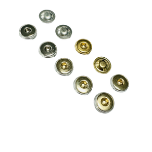 Medical 4.0mm Buckle Adapter Essential Electronic Components for ECG Monitor Lead Wire & Electrode Hardware