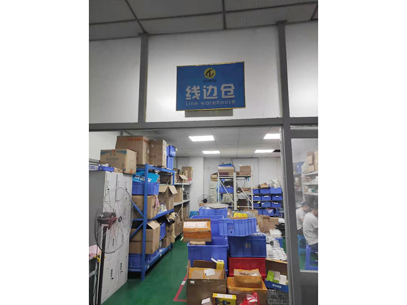 Dongguan Nexasound Innovation Technology Co., Ltd. TWS earbuds