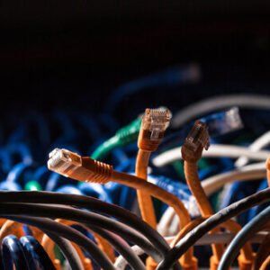 Ethernet Cables