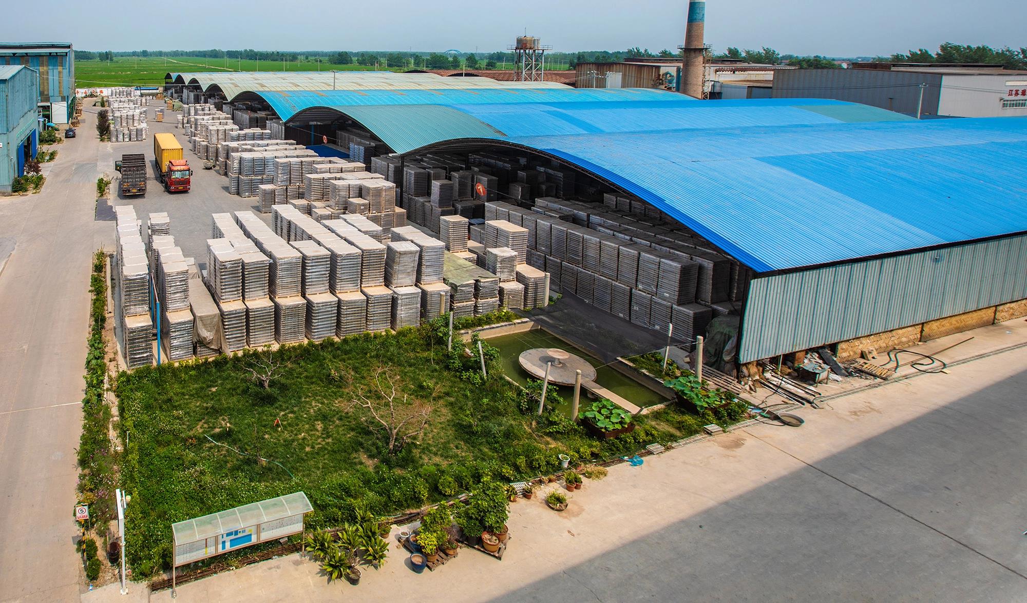 Jiangsu Nuvole Glass Products Co., Ltd. candle jars