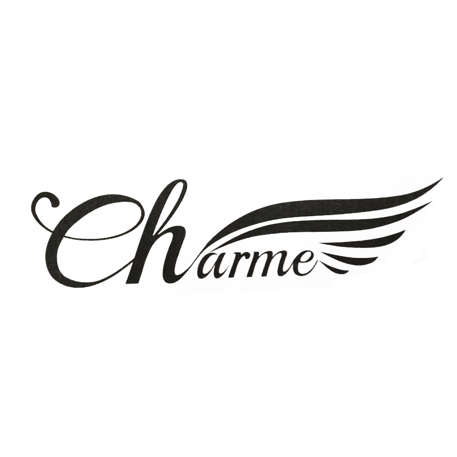 Qingdao Charme Beauty Technology Co., Ltd. logo