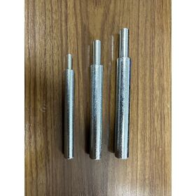 Factory price DROP IN SETTING TOOL, tool for drop in anchor, setting bar, tool bar, made of steel zinc plated