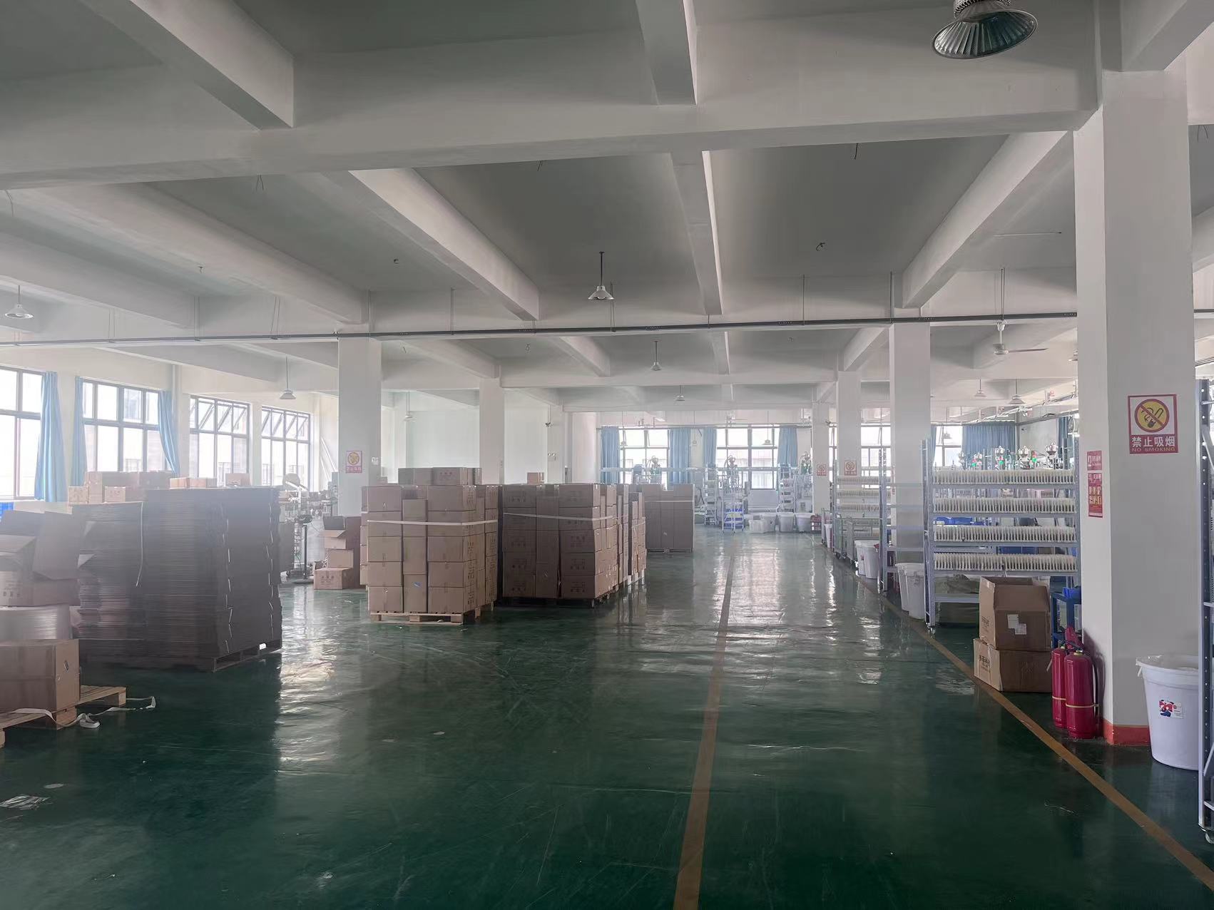 Anhui Yingjieli New Material Technology Co., Ltd. dental floss