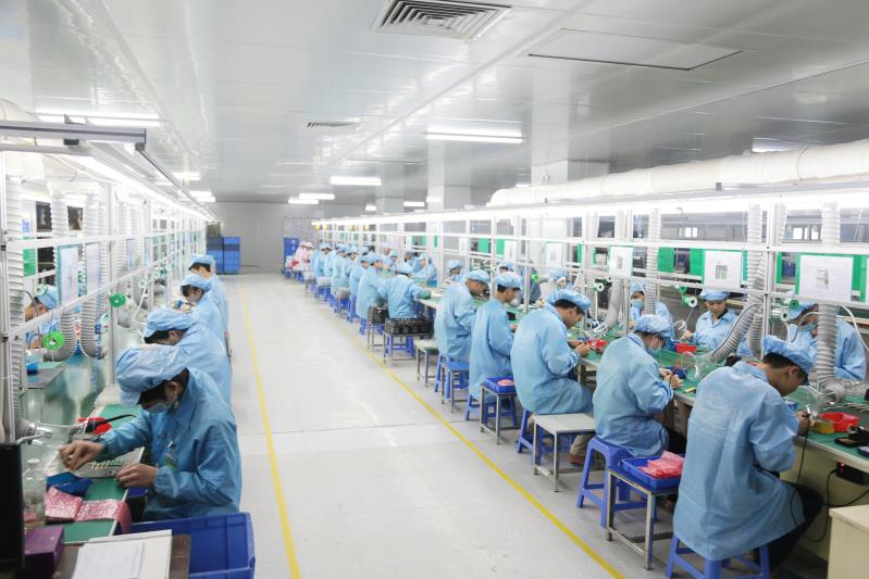 Shenzhen Siteng Technology Co., Ltd. earphone