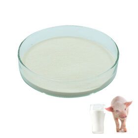 Food supplement strong milk flavor for cattle and pig