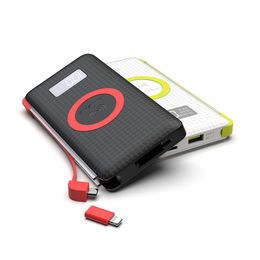Power bank,wireless power bank