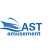 Huaian AST Amusement Equipment Co., Ltd. logo
