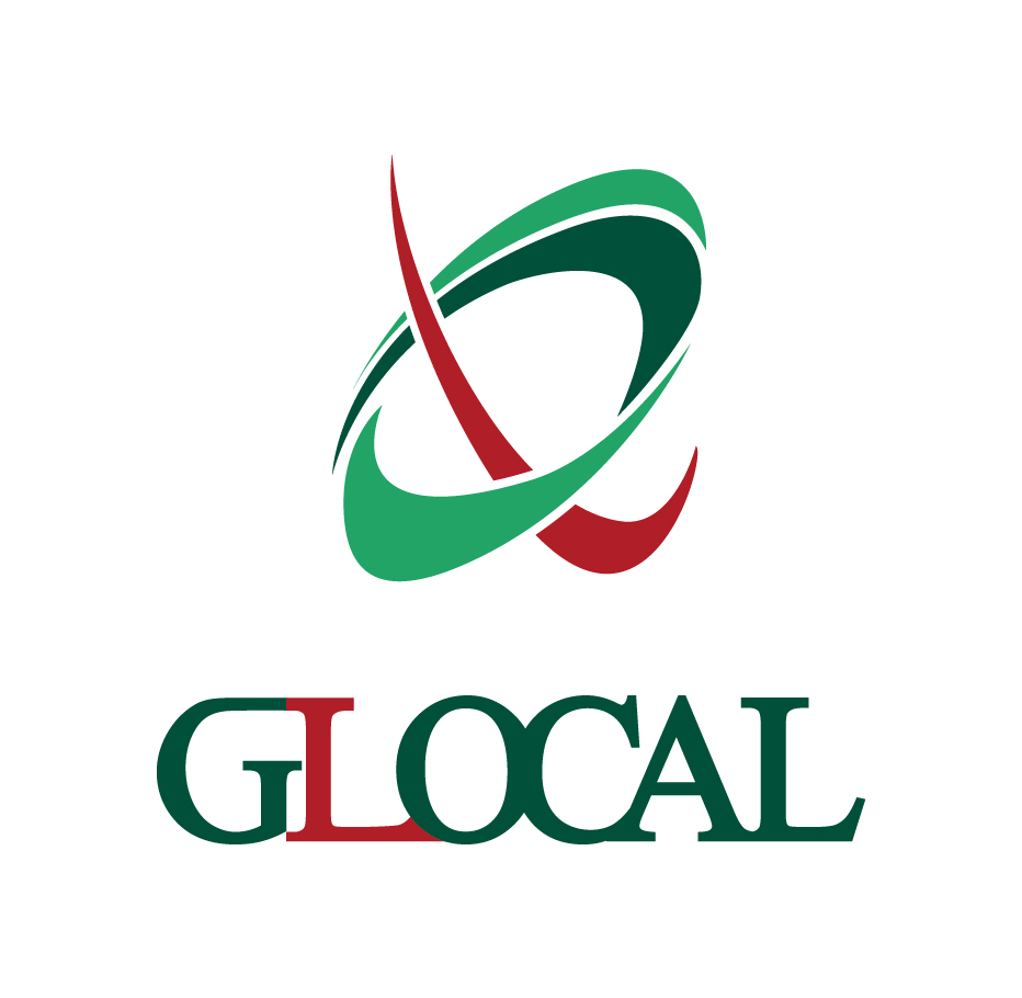Glocal Corp Co., Ltd. logo