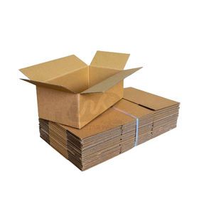 Mailing Box Wholesale Mailing Boxes Custom Logo Corrugated Paper Box