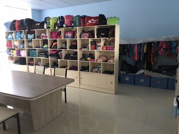 Saivlon Industrial Develop Limited neoprene products
