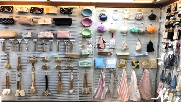 Shenzhen Kingyard Int'l Trading Co., Ltd. Hair Accessories