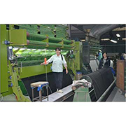 Shanghai Easun Grass Co. Ltd. Landscaping Artificial Grass