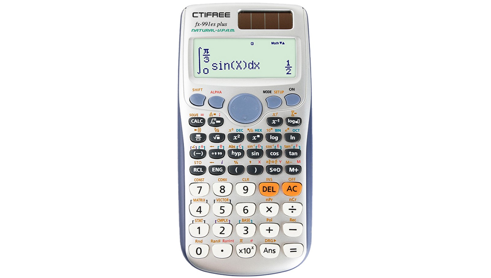 Guangzhou Cania Technology Co., Ltd. Desk Calculator