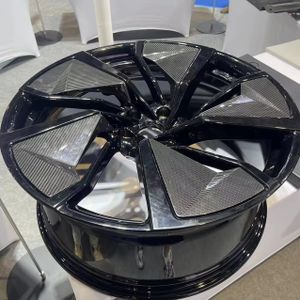 Custom Carbon Fiber Wheels Carbon Fiber Trim Panels Custom Carbon Fiber Auto Parts