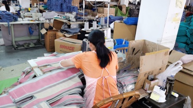 Linhai Yalong Leisure Products Co., Ltd. Beach Chairs