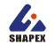 Xiamen Shapex Enterprise Limited logo