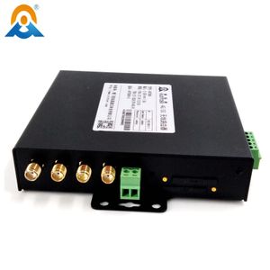 M2M LTE Router CAT 4 Router with Sim Card Slot Support 4G Ingress Wireless GPS PSE Wifi Status Power Poe CPU ROHS