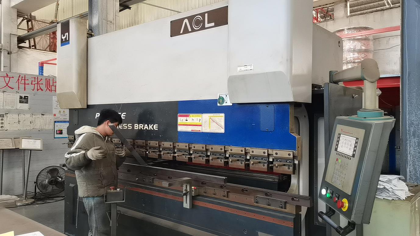 Nanjing Bangwin Thermal Equipment Co., Ltd. Heat Exchanger