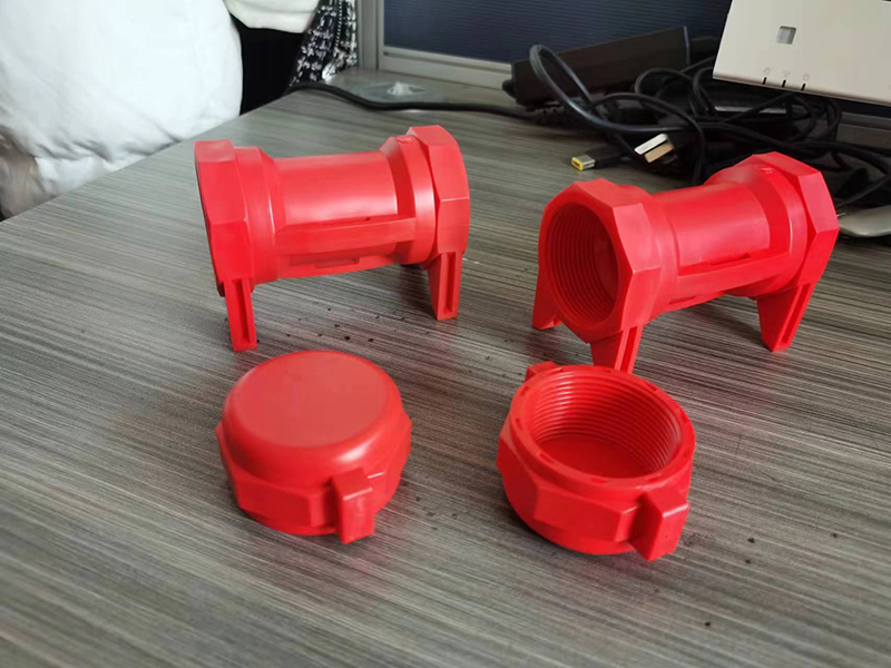 Hebei Leading Metals & Piping Industries Co., Ltd. Flanges