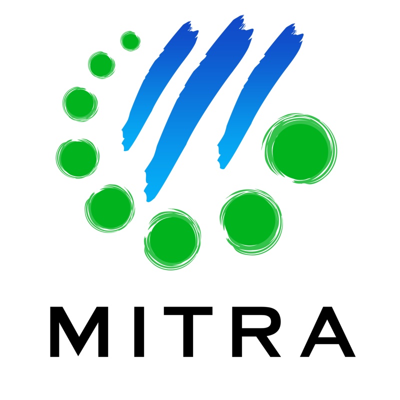 PT. MITRA logo