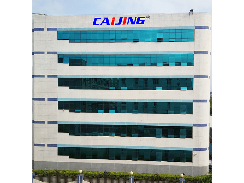 Shenzhen Brilliant Crystal Technology Co., Ltd. factory image 4