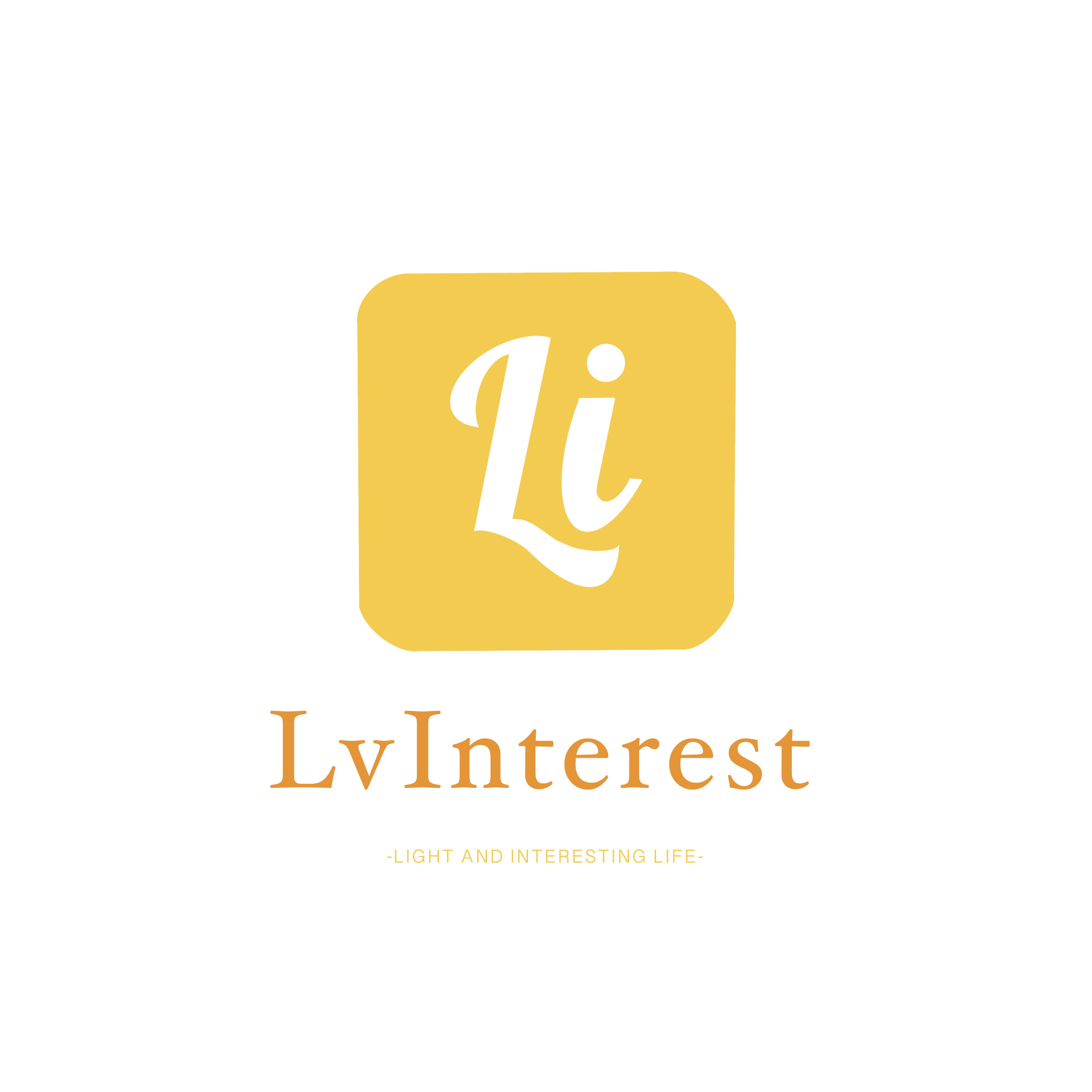 Yiwu Lvinterest Technology Co., Ltd. logo