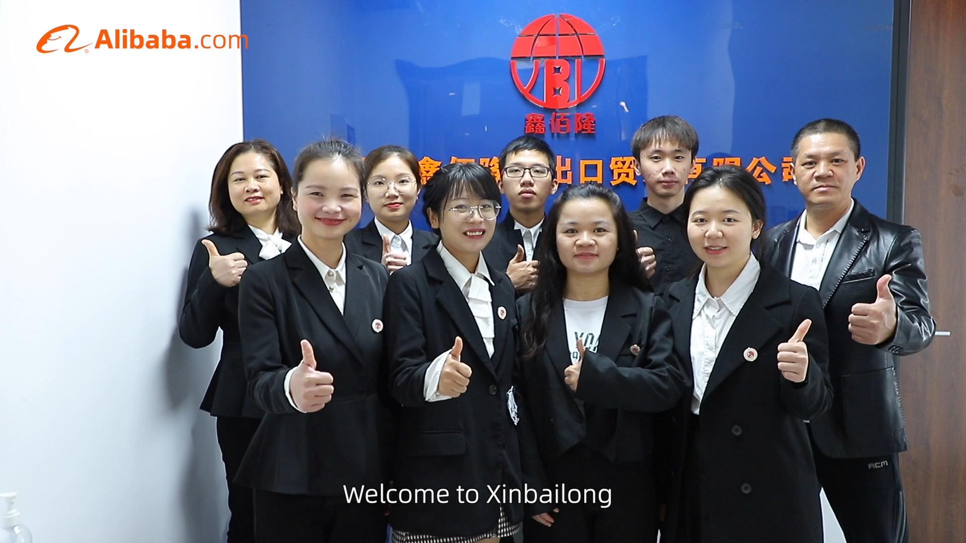 Guangxi Xinbailong Import and Export Trade Co., Ltd. Hotel Towels