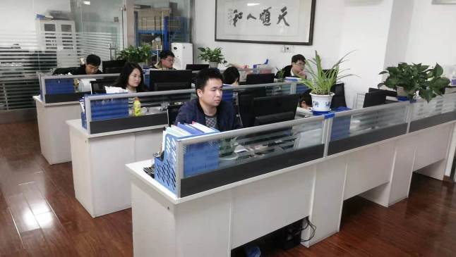 Jinan Jiutong Storage Equipment Co., Ltd. Pallet Racking