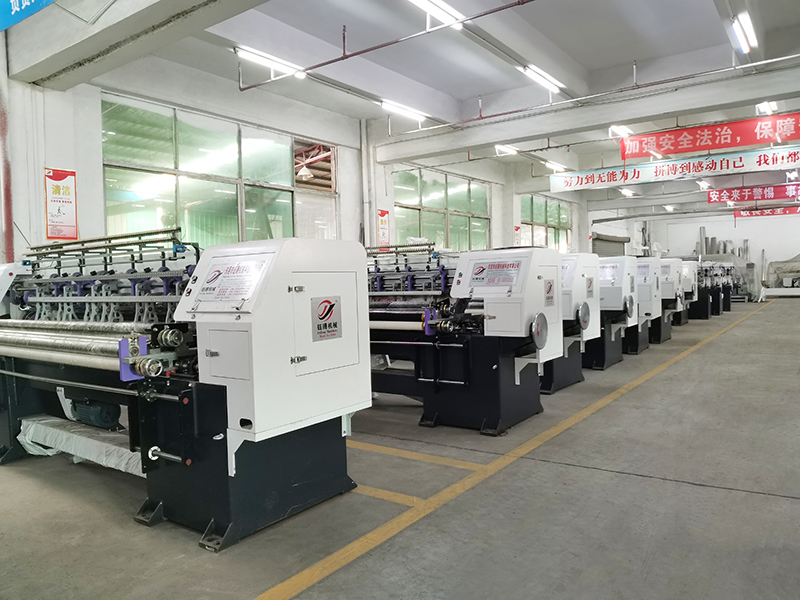 Dongguan Yuteng Machinery Technology Co., Ltd. factory image 6