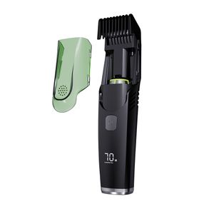 Cordless Hair Cutting Machine Rechargeable Hair Clippers Electric Usb Stainless Steel English Nova Trimmer Ns 216 Babino Cutting