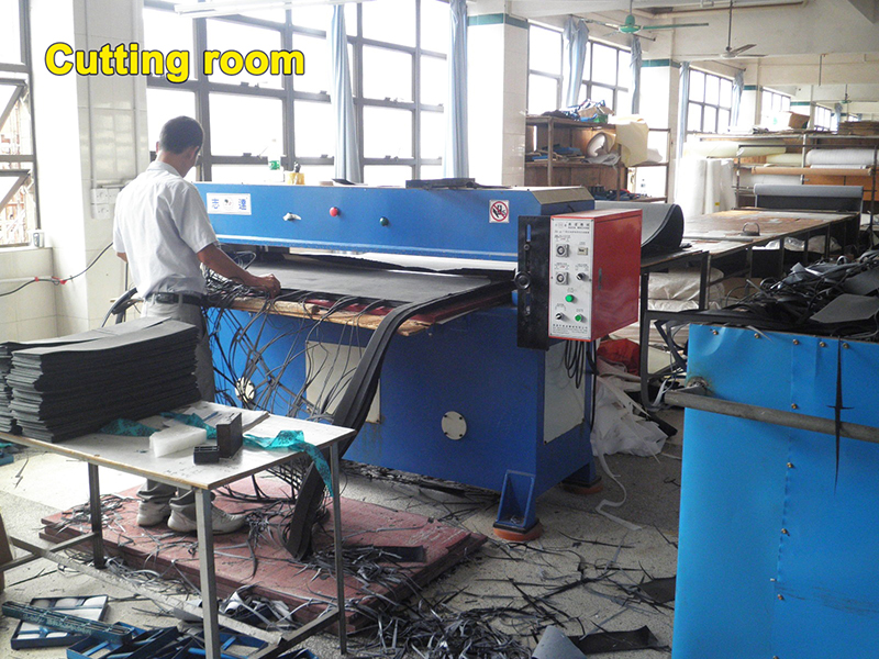 Jinhua Feima Bag Co., Ltd. Travel Bags
