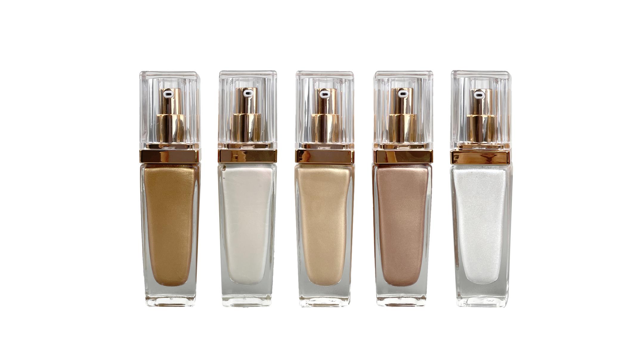 Zhongshan Xinlimei Cosmetics Co., Ltd. Lip Gloss