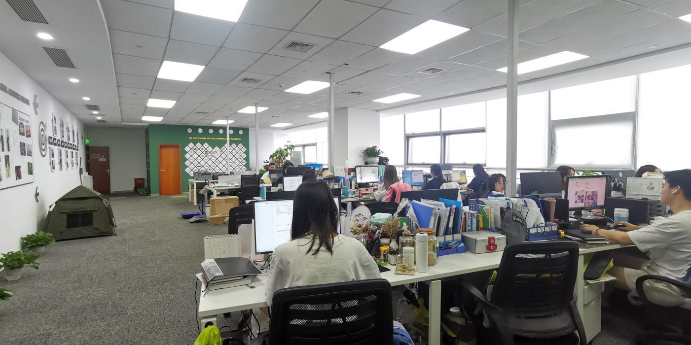 Ningbo Pinyi Outdoor Technology Co., Ltd. Tent